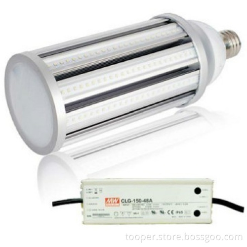 100W LED Garden light Waterproof ip64 external driver-03